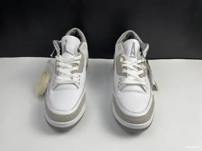 Rep TBkick A Ma 3 Maniere DH3434-110 Retro (W) Jordan 0407